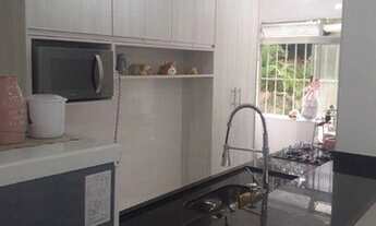 Imagem 1: Apartamento com 3 dormitórios à venda, 63 m² por R$ 325.000 - Vila Ema - São Paulo/SP