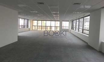 Imagem: Oportunidade - Edifício Itaporanga - 271m²