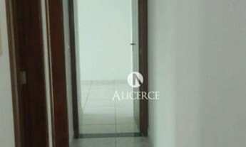 Imagem 3: Apartamento com 2 dormitórios à venda, 60 m² por R$ 164.300,00 - Barra do Aririú - Palhoça