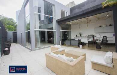 Imagem 5: Casa Venda 3 Dormitórios - 300 m² Brooklin