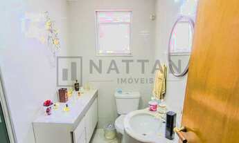 Imagem 16: Cobertura com 3 dormitórios, 150 m² - venda por R$ 852.000,00 ou aluguel por R$ 4.950,00/m