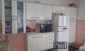 Imagem 4: Casa 120m² 3 dormitórios localizado em São Caetano do Sul R$ 832.000,00