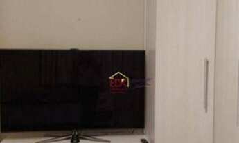 Imagem 5: Apartamento com 4 dormitórios à venda, 108 m² por R$ 689.000 - Floradas de São José - São