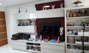 Imagem 5: Apartamento - VENDA - 66 m2 - 2 quartos - 2 banheiros - Sala ampla - piscina - sauna - Dep