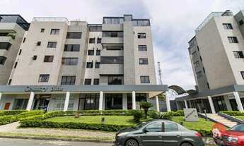 Imagem 2: Apartamento no BACACHERI de 119,88 m2 - 00951.003-RAZAO