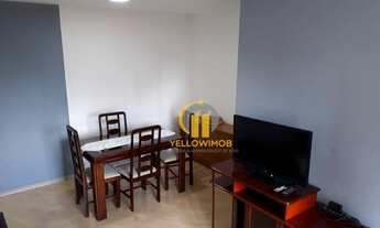 Imagem: Apartamento à venda, 50 m² por R$ 330.000,00