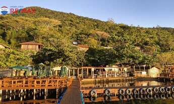 Imagem 5: CASA 3 DORMITÓRIOS COM PRAIA E TRAPICHE PARTICULAR