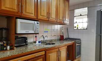 Imagem 6: ESPAÇOSO E BELO APTO PARAISO - 2 DORMITORIOS