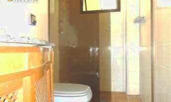 Imagem 7: Apartamento à venda, 70 m² por R$ 330.000,00 - Enseada - Guarujá/SP