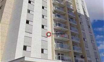 Imagem: Apartamento Residencial Plaza Madrid