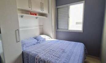 Imagem 7: Apartamento com 2 dormitórios à venda no Condomínio Flex, 60 m² por R$ 356.000 - Condomíni