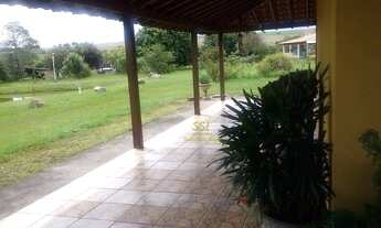 Imagem 7: Sítio com 3 dormitórios à venda, 85000 m² por R$ 1.500.000,00 - Rural - Sacramento/MG