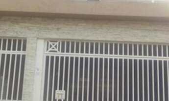 Imagem: SOBRADO TATUAPE