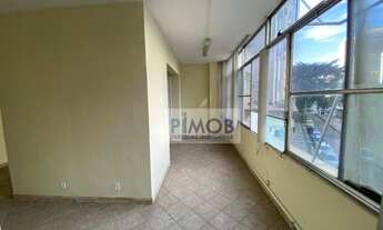 Imagem 7: Sala, 56 m² - venda por R$ 380.000,00 ou aluguel por R$ 480,00/mês - Centro - Rio de Janei