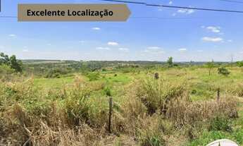 Imagem: INDAIATUBA - Terreno Padrão - MIRIM