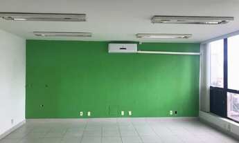 Imagem 6: Sala, 40 m² - venda por R$ 320.000,00 ou aluguel por R$ 1.150,00/mês - Jardim Alto Paulist