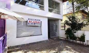 Imagem 2: Casa para alugar, 144 m² por R$ 6.000,00/mês - Vila Olímpia - São Paulo/SP