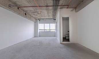 Imagem 6: Laje para alugar, 321 m² por R$ 19.190,00/mês - Bigorrilho - Curitiba/PR