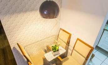 Imagem 6: Apartamento - Chácara das Nações - Valinhos