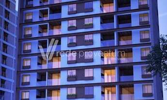 Imagem: Apartamento - Vila Itapura - Campinas