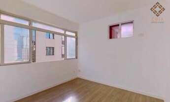 Imagem: Apartamento com 1 dormitório à venda