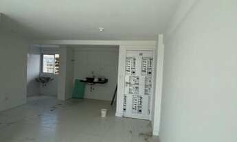 Imagem 4: Apartamento para venda com 70m² com 2 quartos em Ponta D'Areia - São Luís - MA