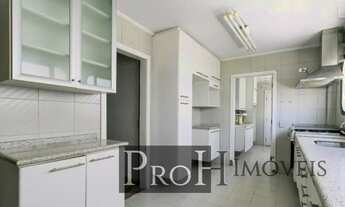 Imagem 2: Apartamento 190m² 3 dormitórios sendo 3 suítes e Lazer completo R$ 591.000,00