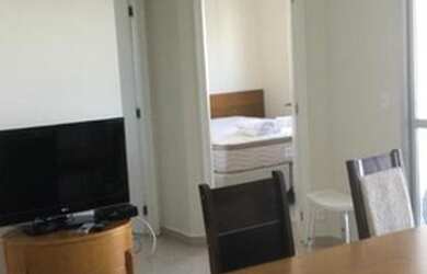 Imagem 3: Flat com 2 dormitórios para alugar, 48 m² na Consolação - São Paulo/SP