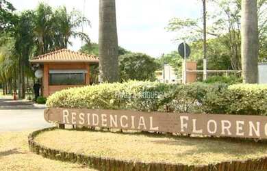 Imagem 2: Terreno à venda, 500 m² por R$ 480.000,00 - Residencial Florença - Rio Claro/SP