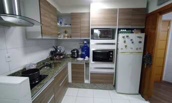 Imagem 6: LINDO APARTAMENTO 03 DORMITORIOS - MOGI DAS CRUZES SP