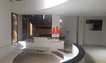 Imagem 2: Casa com 3 dormitórios à venda, 513 m² por R$ 1.600.000,00 - Jardim Colina - Americana/SP