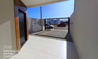 Imagem 4: Lindíssima no Padovani com edícula e amplo quintal em Cascavel