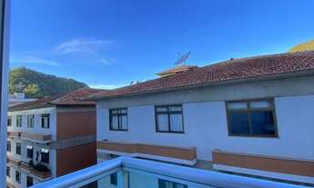 Imagem 3: Apartamento para aluguel Alto - Teresópolis - RJ