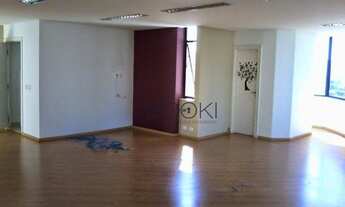 Imagem 4: Oportunidade - Edifício Jafet - 139m² - Brooklin