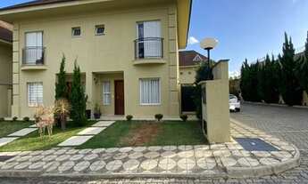 Imagem: Sobrado para alugar no Condomínio Residencial