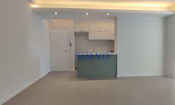 Imagem 2: Apartamento com 2 dormitórios para alugar, 57 m² por R$ 5.000,00/mês - Consolação - São Pa