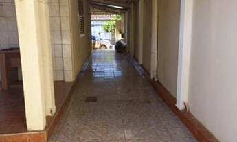 Imagem 2: Casa com 5 dormitórios à venda, 232 m² por R$ 180.000,00 - Parque Dona Ester - Cosmópolis