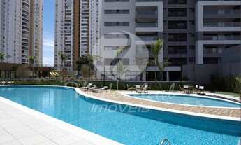 Imagem 3: Apartamento - Jardim Belo Horizonte - Campinas