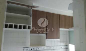 Imagem 3: Apartamento - Jardim Recanto dos Sonhos - Sumaré