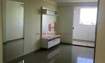 Imagem 2: Apartamento à venda no bairro Cidade Nova - São José do Rio Preto/SP