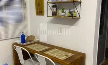 Imagem 2: APARTAMENTO EM HIGIENÓPOLIS PROXIMO AO MACKENZIE