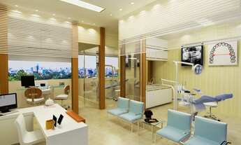 Imagem 6: Sala Comercial para venda e locação, Empresarial 18 do Forte, Barueri -