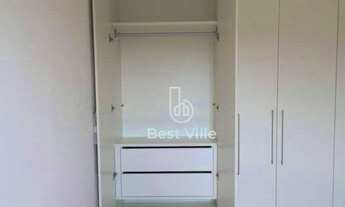 Imagem 7: Apartamento á venda, 67M² de área útil no condomínio residencial Essencialle Home Club, em