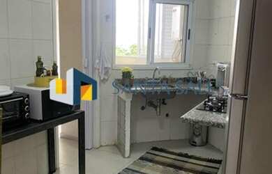 Imagem 6: Apartamento com suite