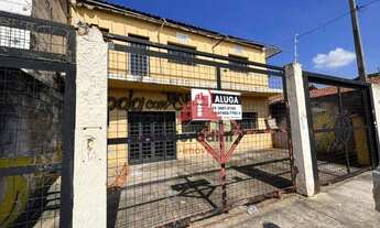 Imagem 2: Salão para alugar, 385 m² por R$ 2.000,00/mês - Jardim São Jorge - Nova Odessa/SP