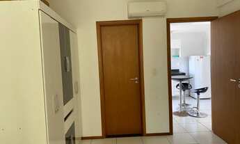 Imagem 5: Apartamento para venda tem 42 metros quadrados com 1 quarto em Ponta Verde - Maceió - Alag