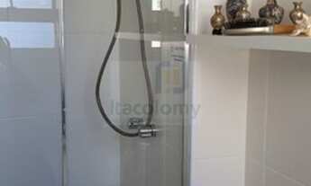 Imagem 7: Apto em Alphaville- Reserva Alphasítio