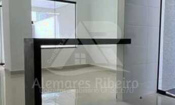 Imagem 7: Linda Casa 3 Quartos no Três Marias- Goiânia - GO