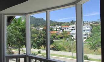 Imagem 5: Casa com 3 dormitórios à venda, 330 m² por R$ 1.930.000,00 - Residencial Onze (Alphaville