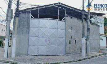 Imagem 10: Galpão para alugar, 500 m² por R$ 6.200,00/mês - Engenhoca - Niterói/RJ